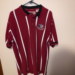 Vintage Alabama Polo